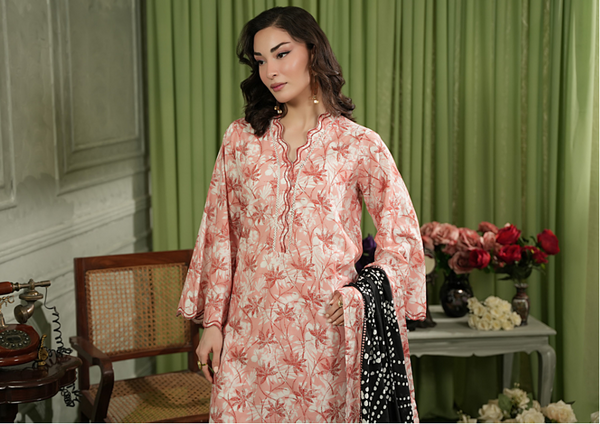 Salina Separates Linen Vol 1 – Regalia Textile